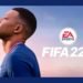 FIFA 22 "A" button error