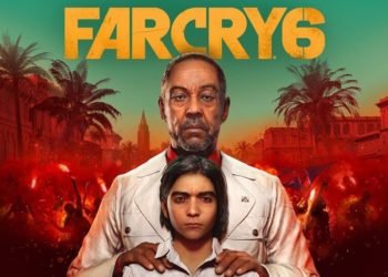 Far Cry 6