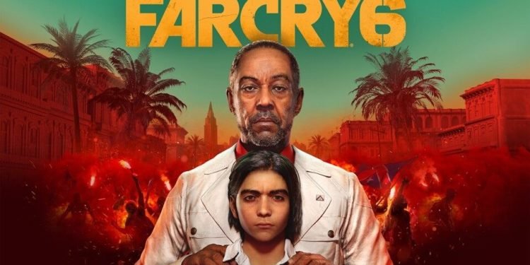 Far Cry 6