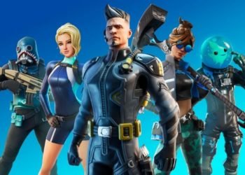 Fortnite mobile voice chat