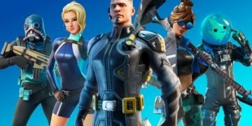 Fortnite mobile voice chat