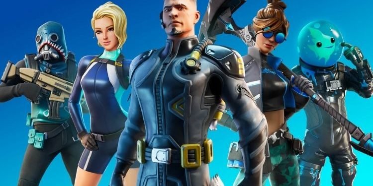 Fortnite mobile voice chat