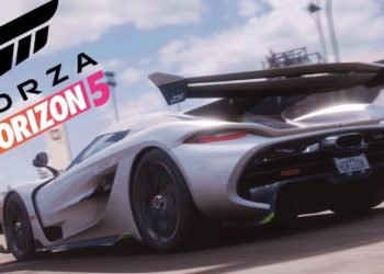 Is Forza Horizon 5 Split Screen?