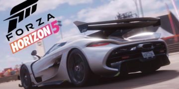 Is Forza Horizon 5 Split Screen?