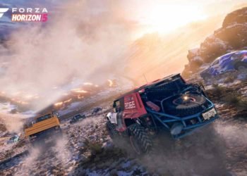 Forza Horizon (FH) 5: All 52 Widebody