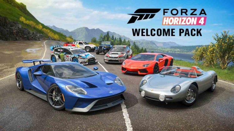 Forza Horizon 5 Full Cars List - DigiStatement