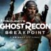 Ghost Recon Breakpoint Poster