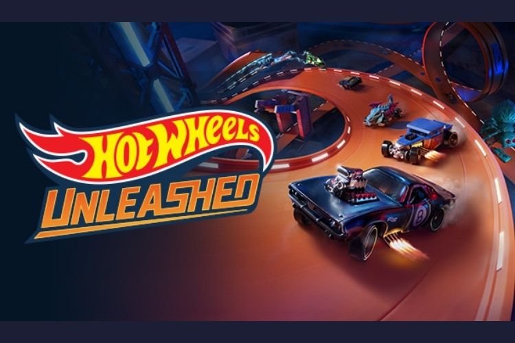 hot wheels unleashed unlock