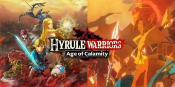 Hyrule Warriors