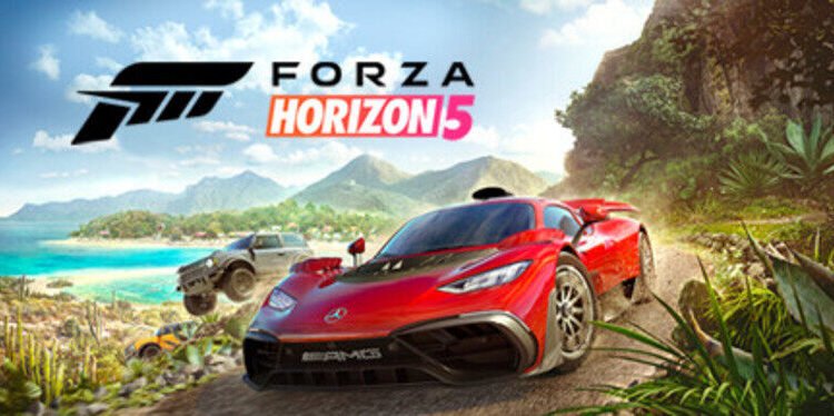 Forza Horizon 5 HDR feature confirmed by devs - DigiStatement