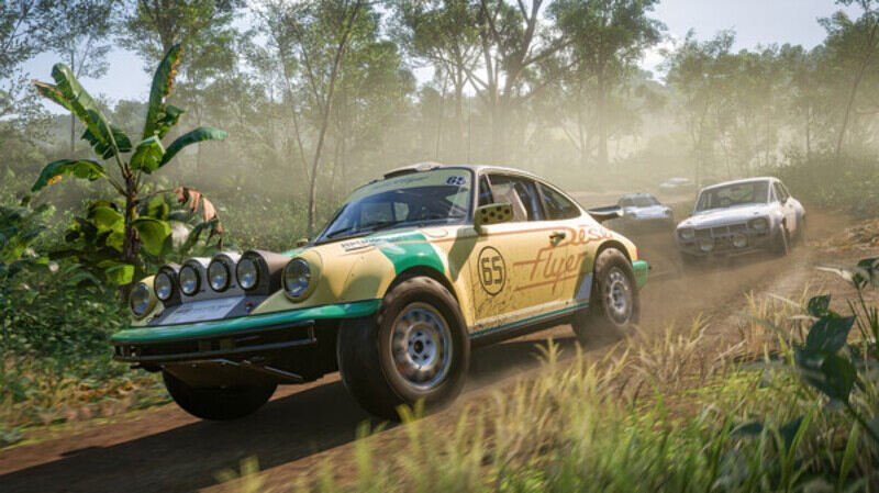 Forza Horizon 6 Release Date for PC & Xbox, New Map & location: When is it  coming out? - DigiStatement