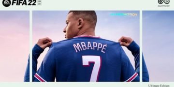 FIFA 22 Transfer market error