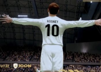FIFA 22 FUT Name Change