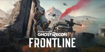Is there a Tom Clancy’s Ghost Recon Frontline Nintendo Switch Release Date?