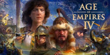 Age of Empires 4 Achievements List