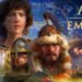 Age of Empires 4 Achievements List