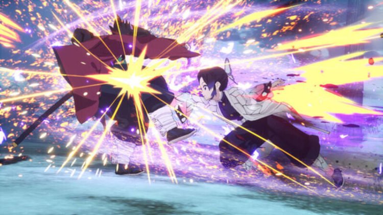 Demon Slayer Kimetsu No Yaiba The Hinokami Chronicles Unreal Engine UE 4 Crashing Fatal Error 