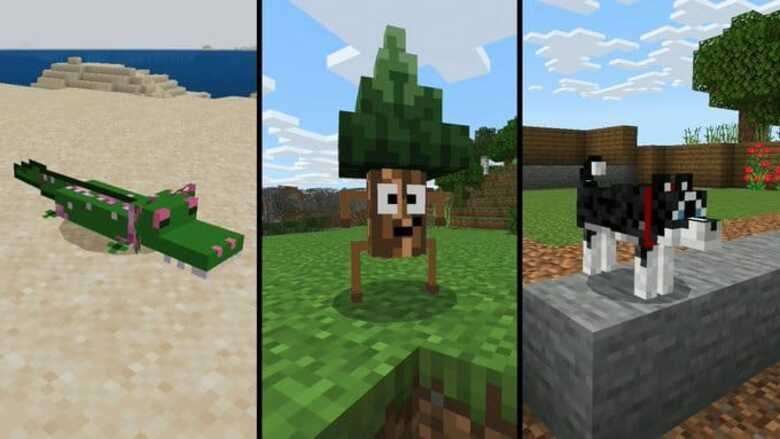 Download minecraft java edition 1.17 android