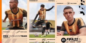 FIFA 22 Best Camera Settings & Controller Settings