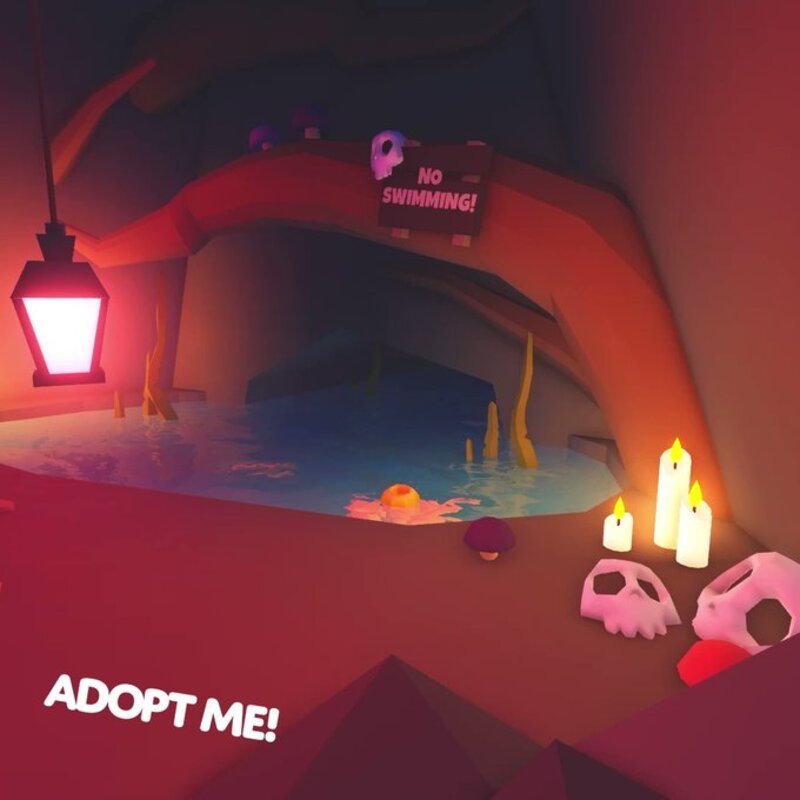 Adopt Me Christmas update