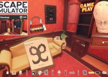 Escape Simulator Console Release Date