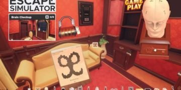 Escape Simulator Console Release Date