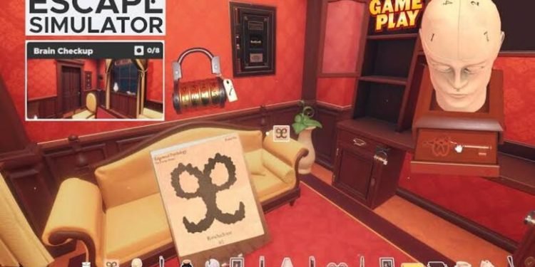 Escape Simulator Console Release Date