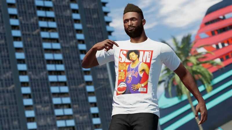 NBA 2K22 Season 3 Release Date