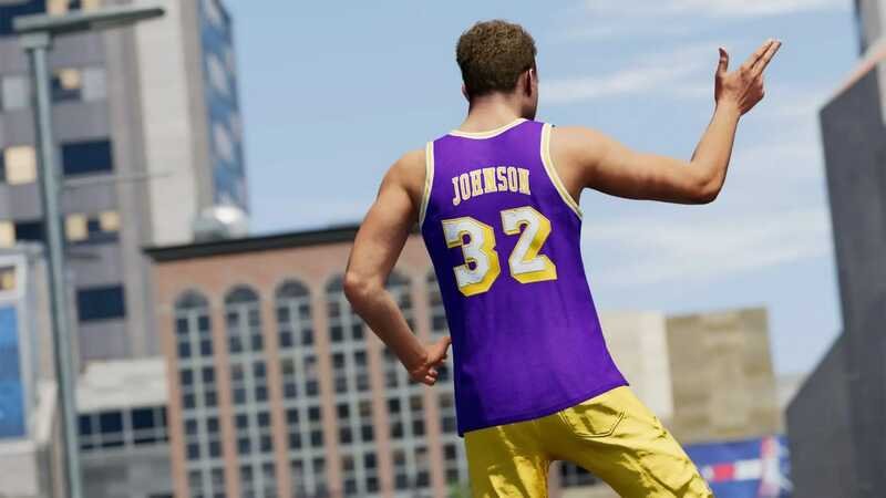 NBA 2K22 Season 3 Release Date