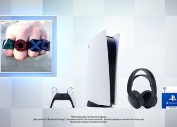 PS5 Loud fan Noise fix