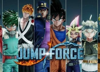 can you play Jump Force offline