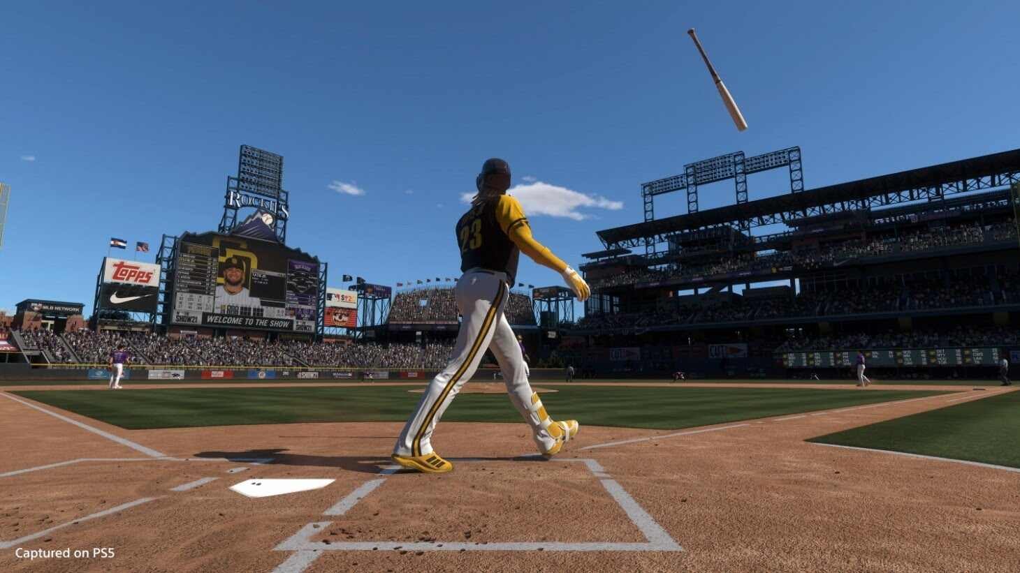 Will MLB The Show 21 be on Steam?