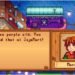 Marnie like in Stardew Valley