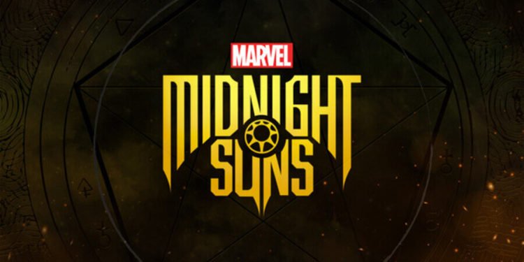 Midnight Suns Official