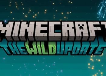 Minecraft The Wild Update