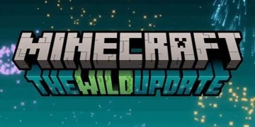 Minecraft The Wild Update
