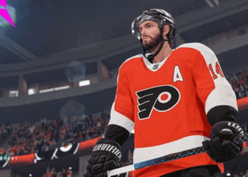 NHL 23 Release Date