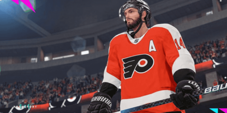 NHL 23 Release Date