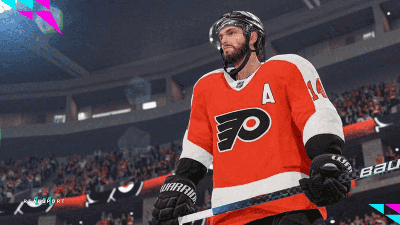 NHL 22 Early Access