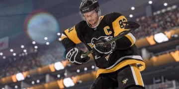 NHL 23