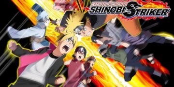 Naruto to Boruto Official Poster