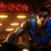 Gotham Knights Nightwing