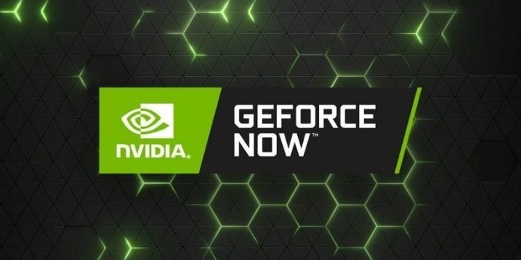 GeForce Now Login Issue