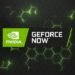 GeForce Now Login Issue