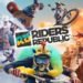 Riders Republic High FPS