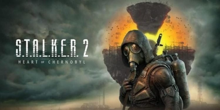 S.T.A.L.K.E.R. 2