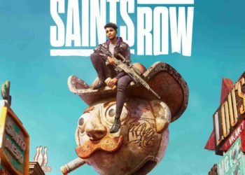 Saints Row