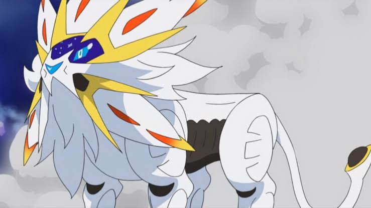 😳 Get Lots of Solgaleo in Pokemon Go 