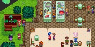 Stardew Valley Multiplayer not working