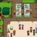 Stardew Valley Multiplayer not working